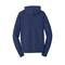 Port & Company® Fan Favorite Fleece Full-Zip Hooded Sweatshirt